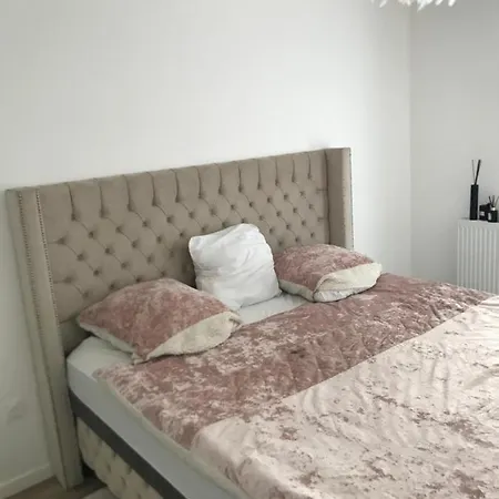 T2 De Standing Proche Centre דירה קאין