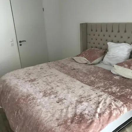 T2 De Standing Proche Centre Apartment