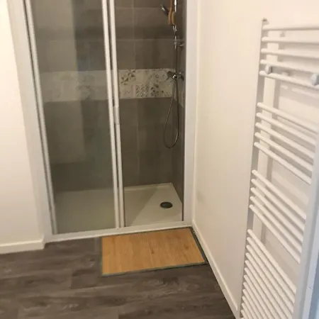 Apartment T2 De Standing Proche Centre Caen