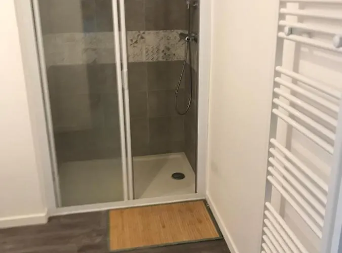 Apartment T2 De Standing Proche Centre Caen